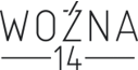 Logo Woźna 14