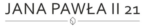 Logo Jana Pawła II 27