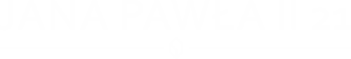 logo Jana Pawła II 27