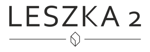 Logo Leszka 2