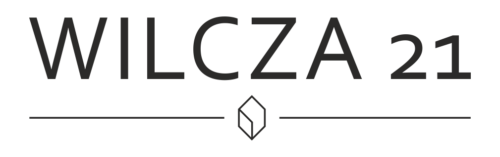 Logo Wilcza 21
