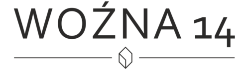 Logo Woźna 14