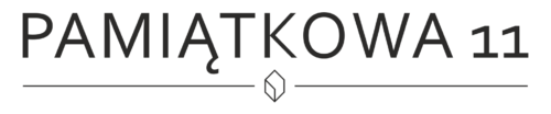 Logo Pamiątkowa 11